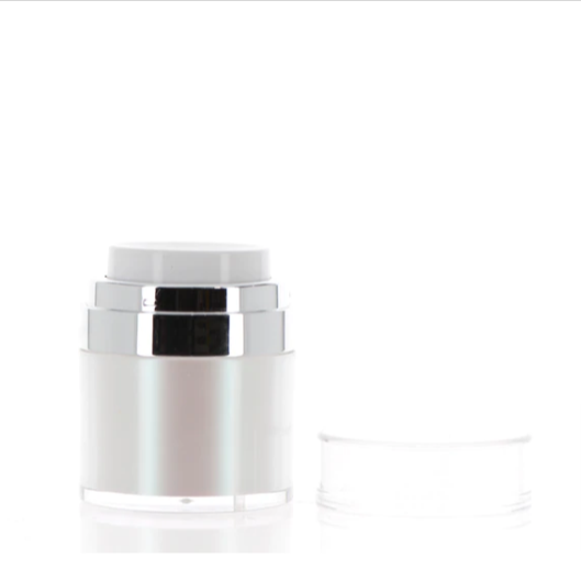 30g PP Airless Pump Jar